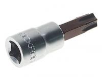 Головка-бита TORX T40, 1/4" ROCKFORCE /1/10/100