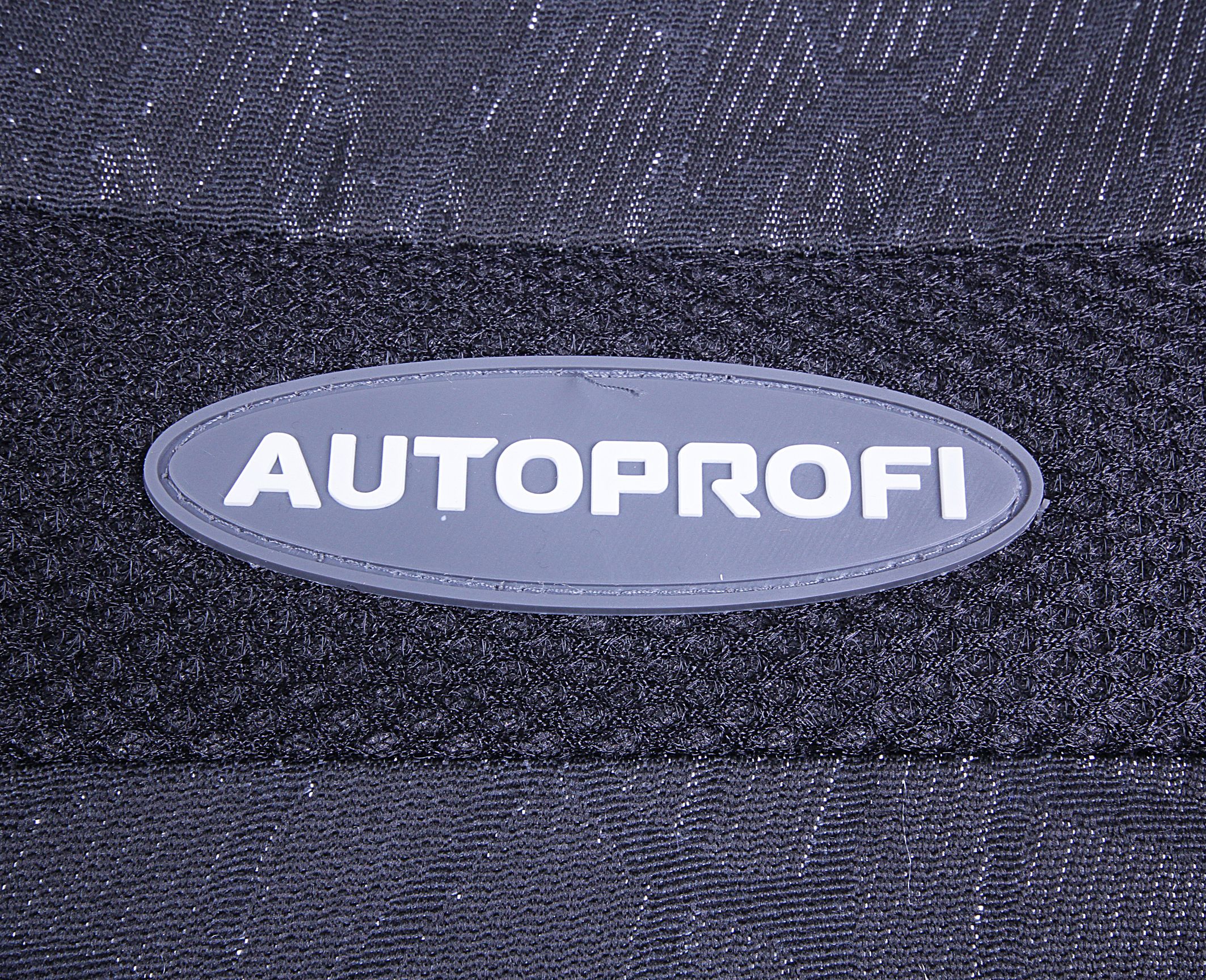 Чехлы на сиденье COMFORT COMBO CMB-1105 ANTHRACITE (M) мультиконтурные велюр (11шт) AUTOPROFI /1/5