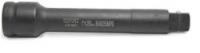 Удлинитель RF-8048125MPB ударный 125мм, 1" ROCKFORCE /1