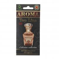 Ароматизатор воздуха ATL-59909 Montale Chokolate Greedy s011 пластинка Top Line /1