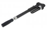 Ключ RF-68418L трубный с телескопической ручкой 18"(L 490-640мм, Ø 100мм) ROCKFORCE /1