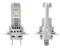 Автолампа H7/H18 (PX26d/PY26d-1) LED WHITE LEDriving HL EASY 6000K (ЭКОбокс, 2шт) 12V OSRAM /1/10/100
