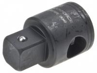 Адаптер RF-80968TMPB: 1"(M)х 3/4"(F) ударный под вороток ROCKFORCE /1/40