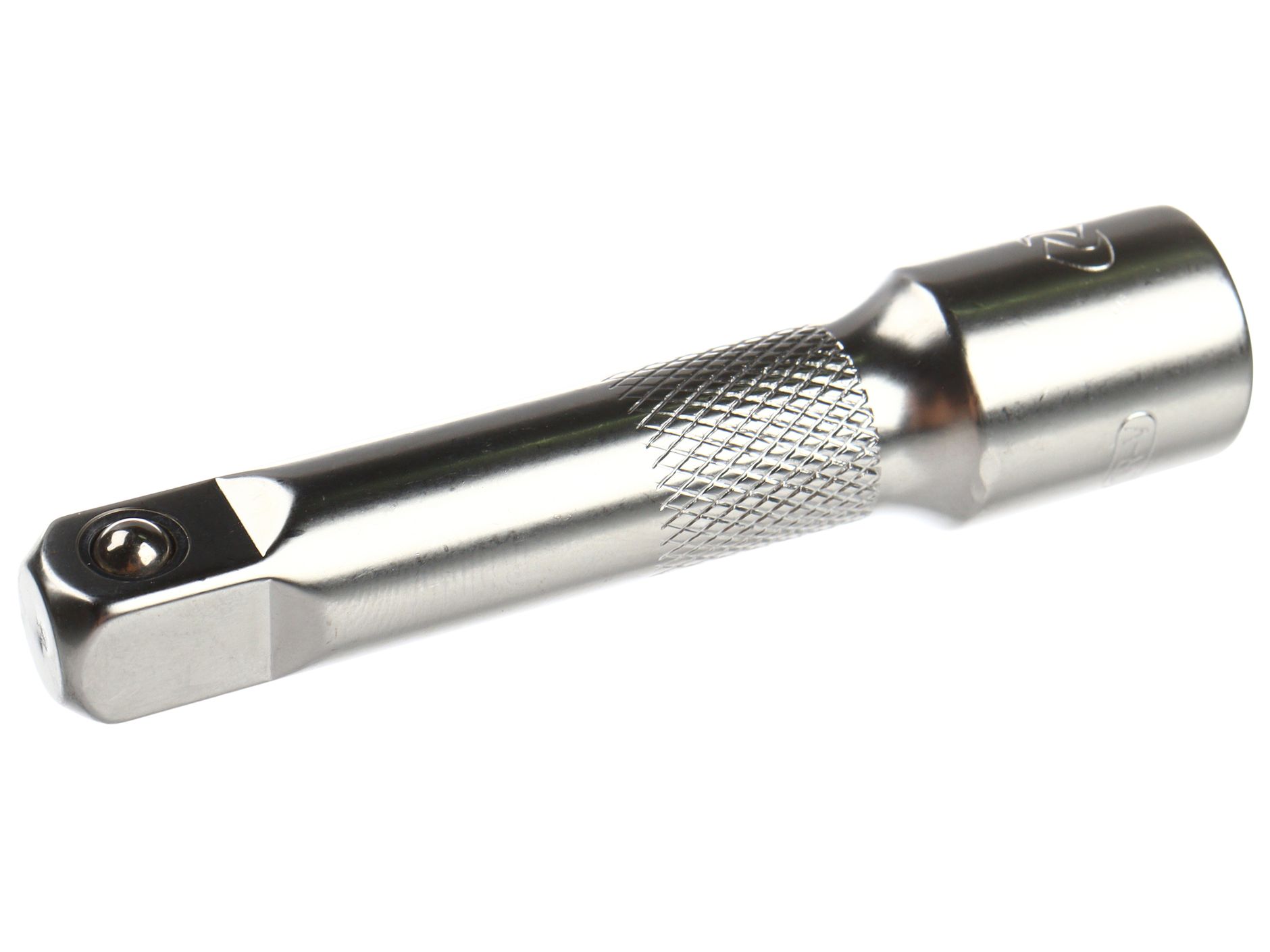 Удлинитель 3/8" 75мм LG-30075 LIGE /1/100 NEW