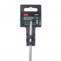 Отвертка RF-70220125 крестовая силовая PH2.0х125мм ROCKFORCE /1