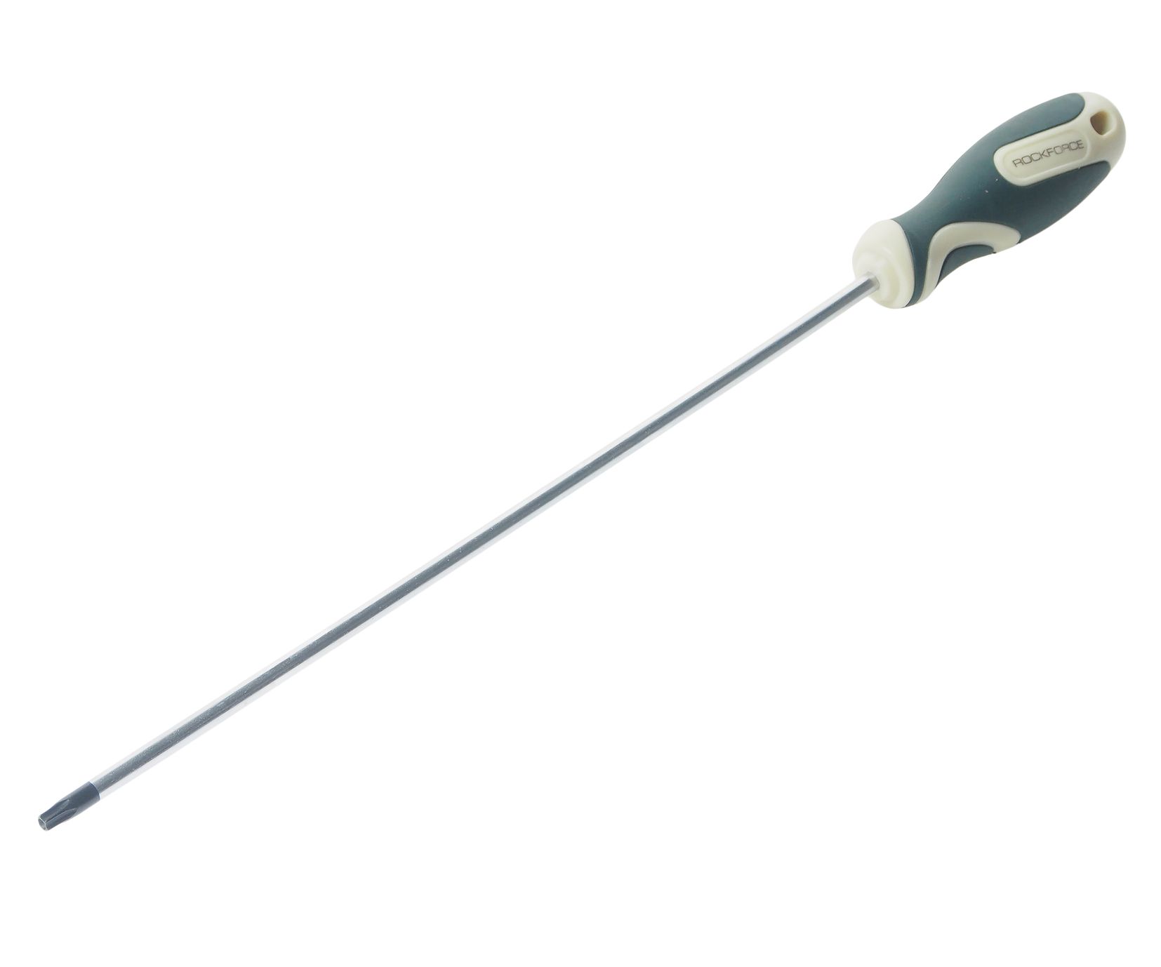 Отвертка TORX RF-71630030: T30x300мм ROCKFORCE /1