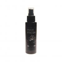 Ароматизатор воздуха SMF-18 MAXI FRESH (black) жидкостный, спрей 110мл /1/24
