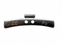 TG-03C-55 Железный грузик сталь 55г (50)