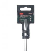 Отвертка RF-70280150 шлицевая силовая SL8.0х150мм ROCKFORCE /1