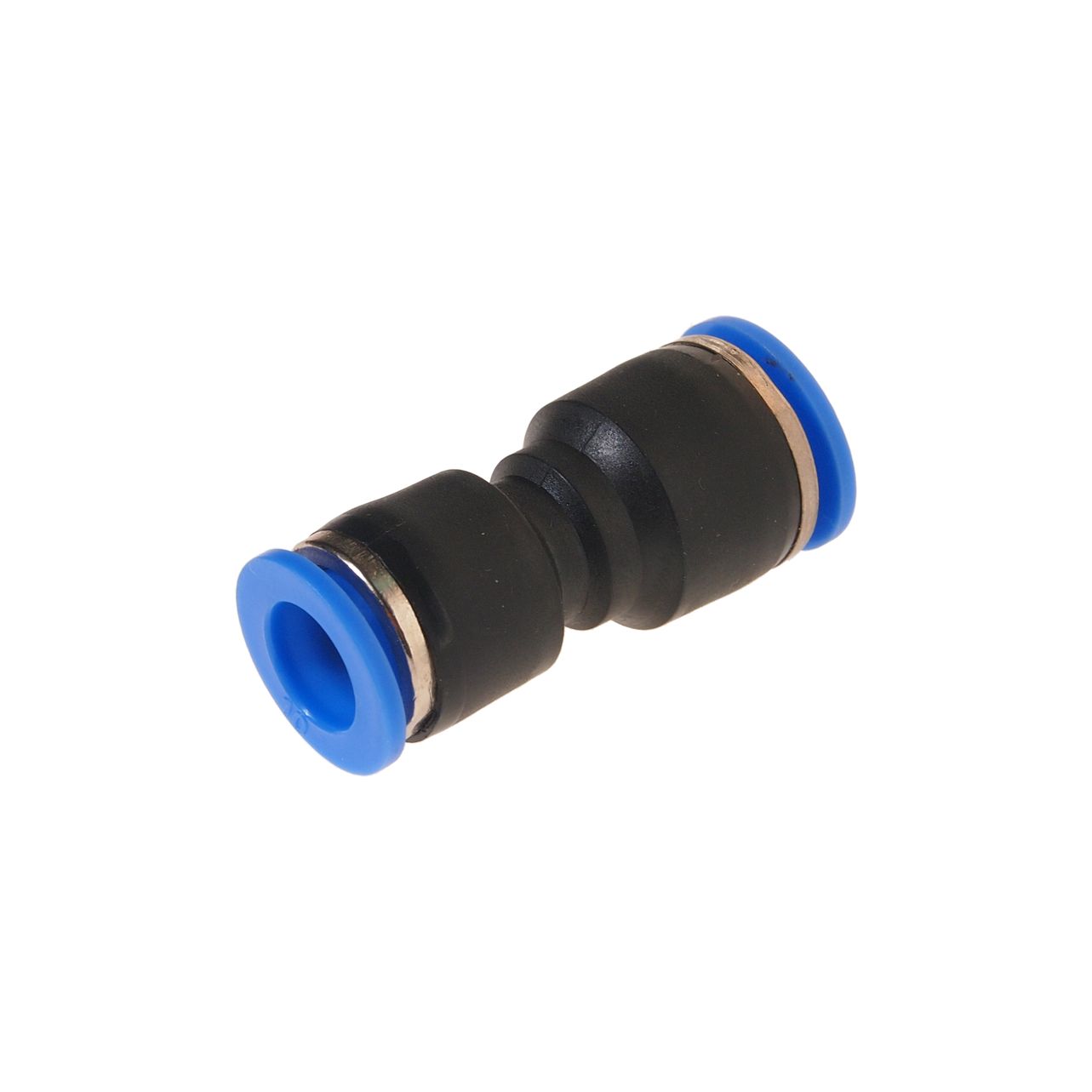 Фитинг-переходник RF-SPG12-10 для пластиковых трубок 12 x 10мм ROCKFORCE /1