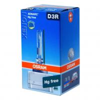 Автолампа D3R (35) PK32d-6 XENON XENARC 4150K 42V OSRAM /1/10