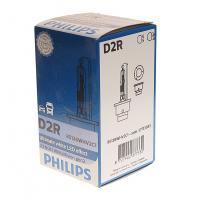 Автолампа D2R (35) P32d-3  Xenon WhiteVision gen2 5000K  85V PHILIPS /1/2