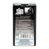 Ароматизатор воздуха SLMV-311 SLIM (Гавайский ветер) на дефлектор, жидкостной 8мл FKVJP /1/20/80