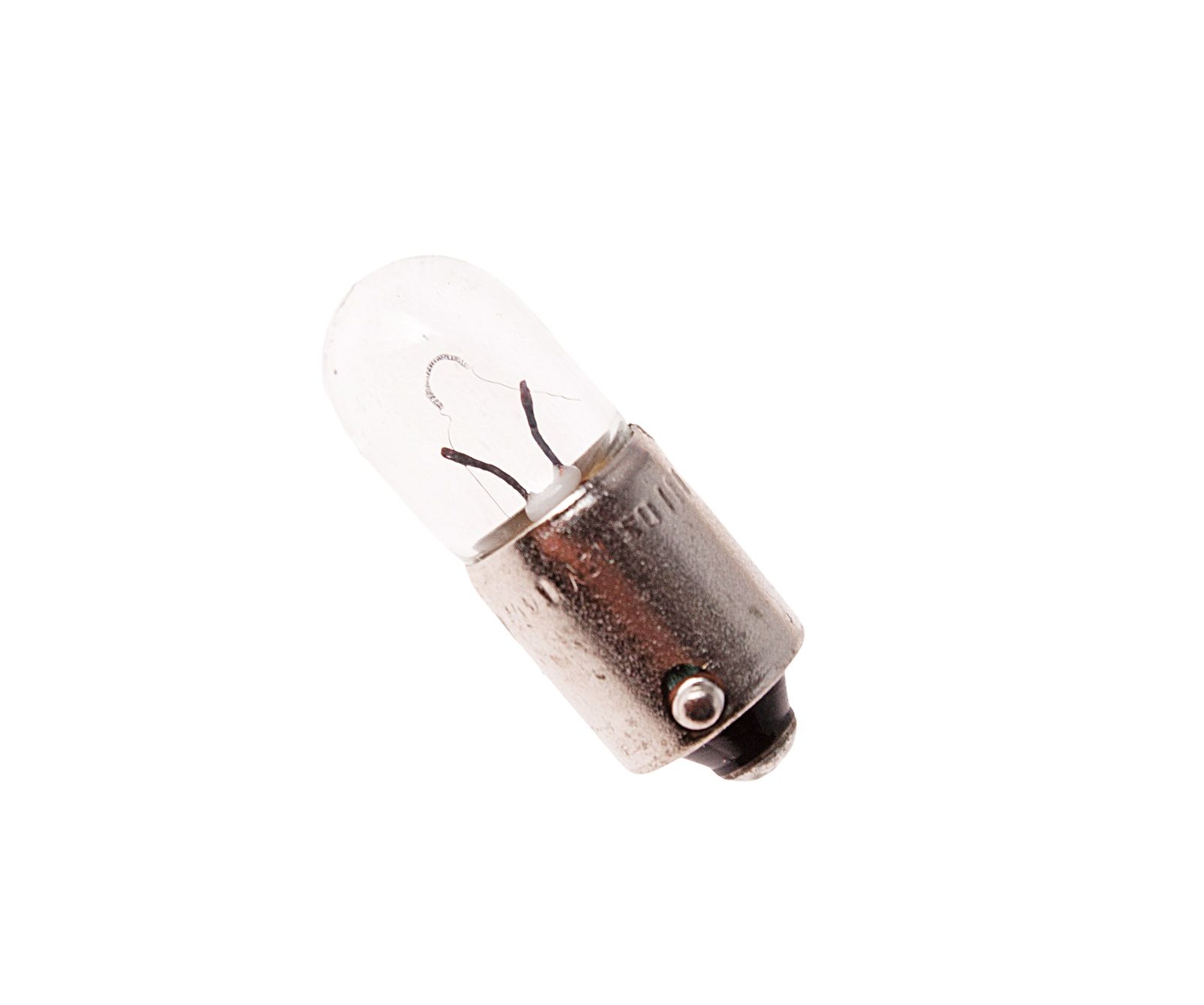 Автолампа T4W (BA9s) 12V OSRAM /10/50/200 HIT