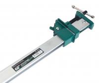Струбцина RF-6454 винтовая 60"(max захват-1430мм) ROCKFORCE /1