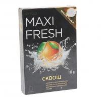 Ароматизатор воздуха MF-107 MAXI FRESH (сквош) гелевый, под сиденье 100гр /1/40