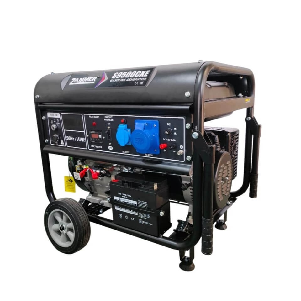 ZAMMER S9500CXE