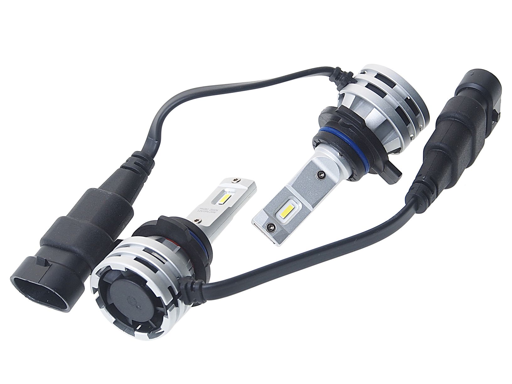 Автолампа HIR2 (PX22d) LED RANGE PERFOMANCE 24W х2 6500K (2шт) 12/24V NARVA /1/10