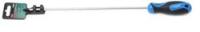 Отвертка TORX RF-71630025: T25x300мм ROCKFORCE /1