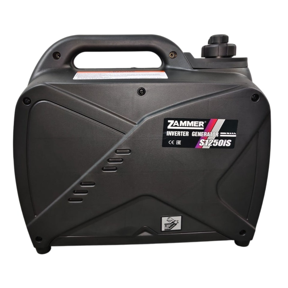 ZAMMER S1250iS