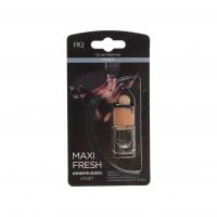 Ароматизатор воздуха HMF-17 MAXI FRESH (спорт) жидкостный подвесной, деревянная крышка 5мл /1/64
