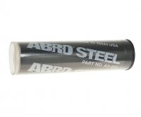 Сварка холодная STEEL черная 57г ABRO