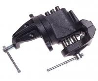 Тиски RF-Z30H: настольные 3" 75мм ROCKFORCE /1/