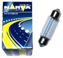 Автолампа C5W (SV8.5/8) 35мм 24V NARVA /10/200 HIT
