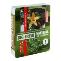 Ароматизатор воздуха BF-92 BIG FRESH (цветок ванили) гелевый 200гр FKVJP /1/40