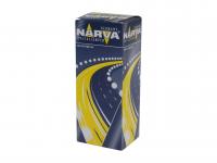 Автолампа PY21W (BAU15s) YELLOW 12V NARVA /10/200 HIT