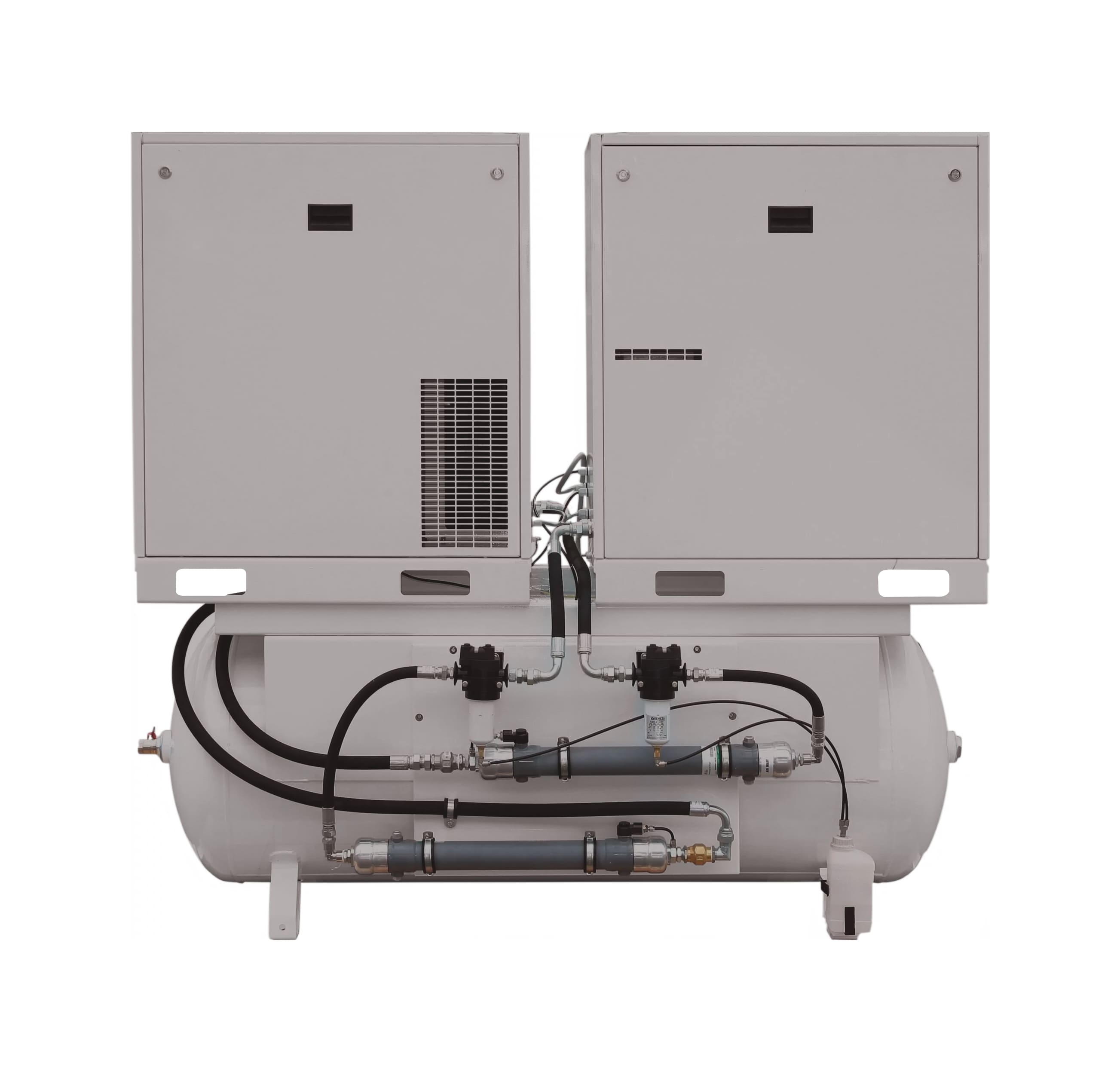 ZAMMER SKS 4-8-500TM