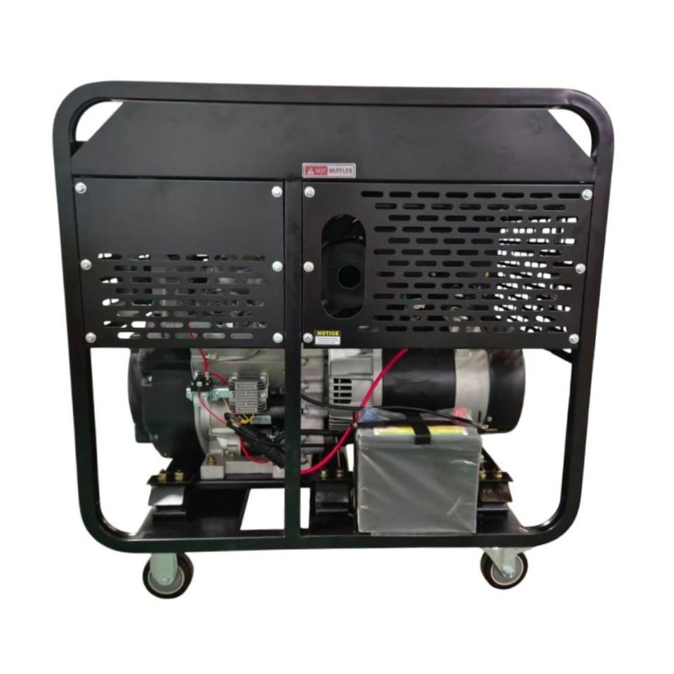 ZAMMER S15000DE