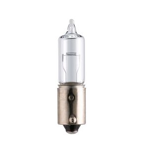 Автолампа H21W (BAY9s) HALOGEN 12V PHILIPS /10/200