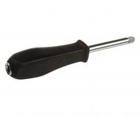 Отвертка-вороток 1/4" 150мм LG-2501 LIGE /1/48 NEW