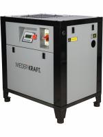 WDK-SG5510 Компрессор винтовой, 650л/мин, 10 бар, 5.5 кВт, 380В