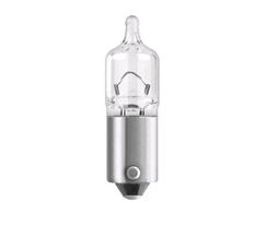 Автолампа H6W (BAX9s) 12V NEOLUX /10/100