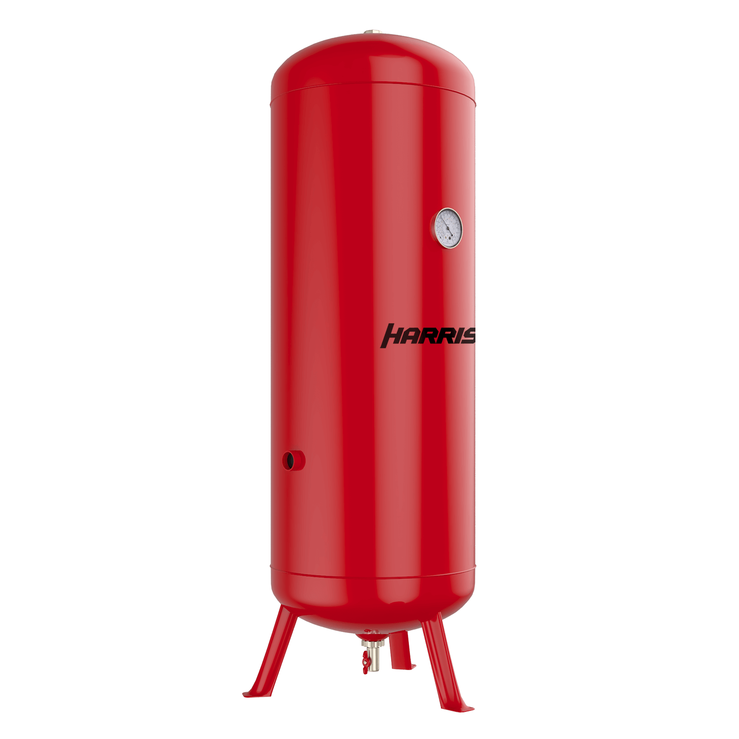 HRS-T9927010 Ресивер сжатого воздуха, 270 л