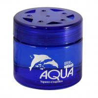 Ароматизатор воздуха ASL-59 AQUA SPLASH (океанский бриз) гелевый 60мл FKVJP /1/40