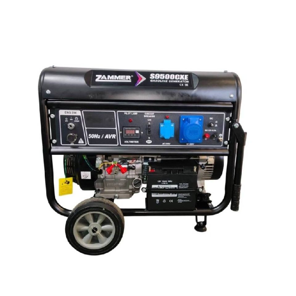 ZAMMER S9500CXE