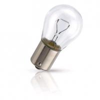 Автолампа P21W (BA15s) 12V PHILIPS /10/200 HIT