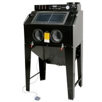 WDK-83350 Камера пескоструйная 350 л, фронтальная загрузка