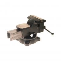 Тиски поворотные RF-6540206M: усиленные захват 6"-150мм  ROCKFORCE /1/
