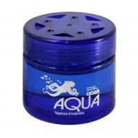 Ароматизатор воздуха ASL-61 AQUA SPLASH (чистый сквош) гелевый 60мл FKVJP /1/40