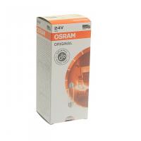 Автолампа C3W (SV8.5/8) AUTOMOTIVE 24V OSRAM /10/100