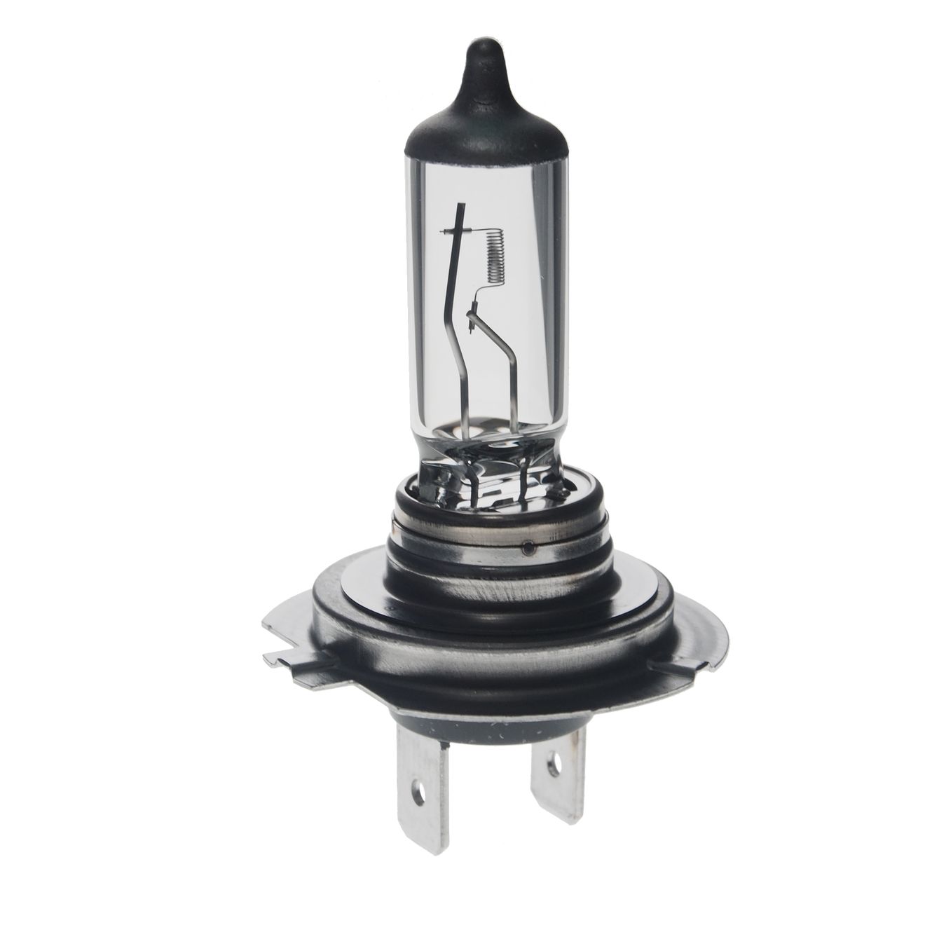 Автолампа H7 (55) PX26d+100% NIGHT BREAKER SILVER 12V OSRAM /1/10