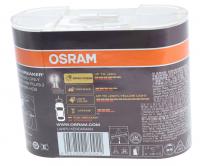 Автолампа H16 (19) PGJ19-3 FOG BREAKER 2600К (евробокс,2шт) 12V OSRAM /1/10/100