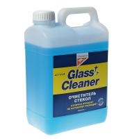 Очиститель стекол KANGAROO Glass cleaner, 4л. /1/4
