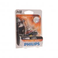 Автолампа H8 (35) PGJ19-1 (блистер) 12V PHILIPS /1/10