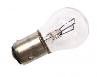 Автолампа P21/4W (BAZ15d) PURE WHITE 12V BOSCH /10