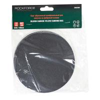 Круг RF-SD6280S абразивный шлифовальный для липучки на фибровой основе 150мм (Grit 280)( к-т 10шт) ROCKFORCE /1